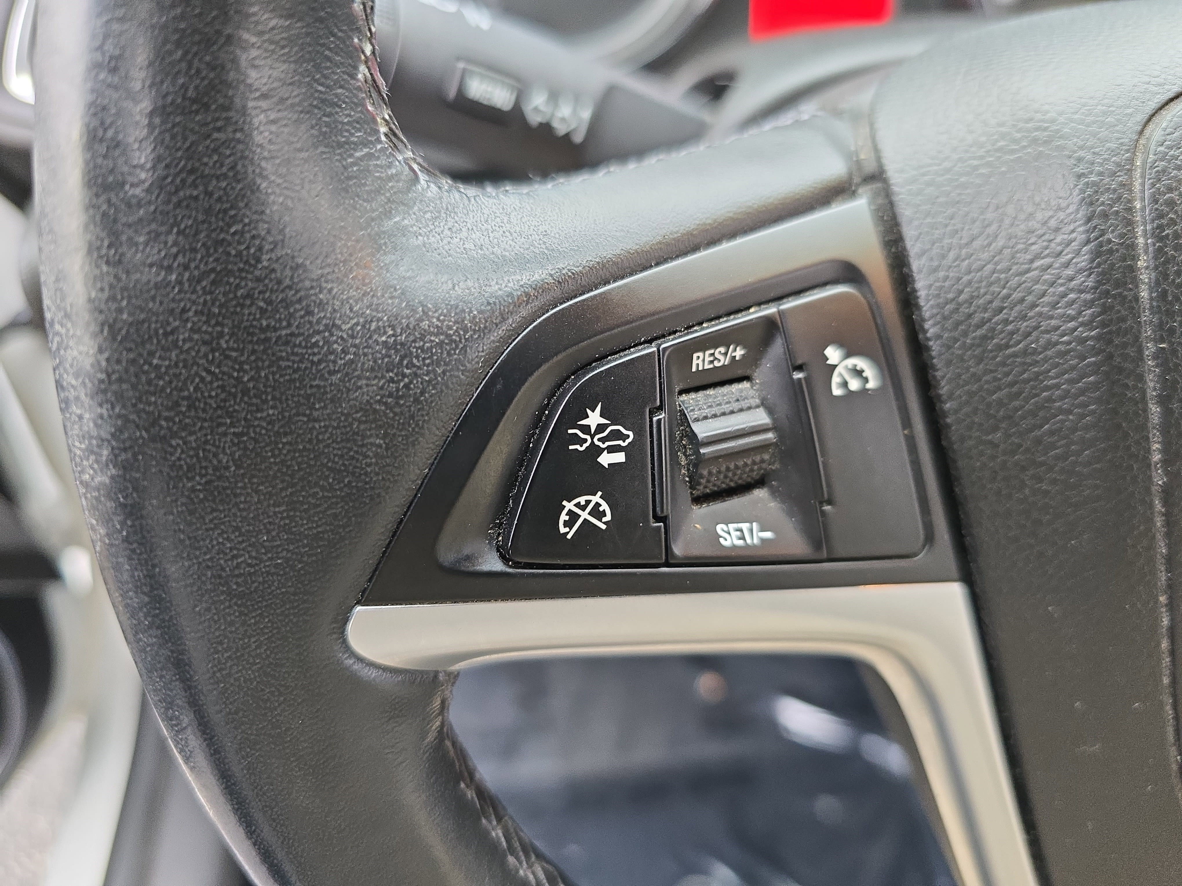 Used 2016 Buick Cascada Premium image 17