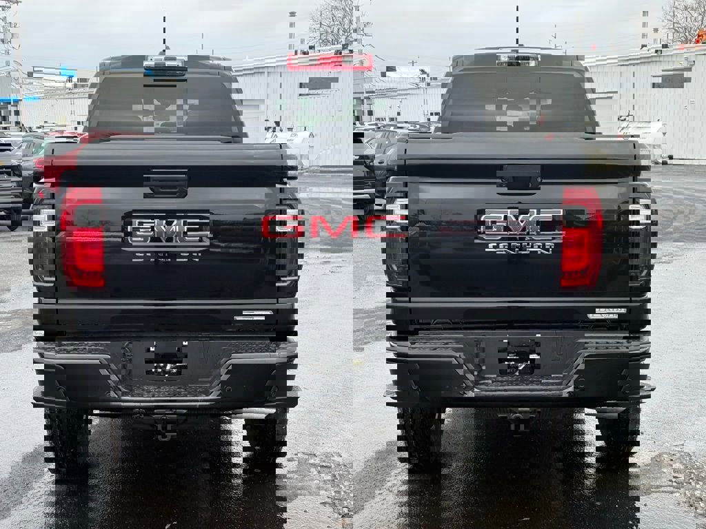 New 2026 GMC Canyon Elevation w/ Convenience Package image 6