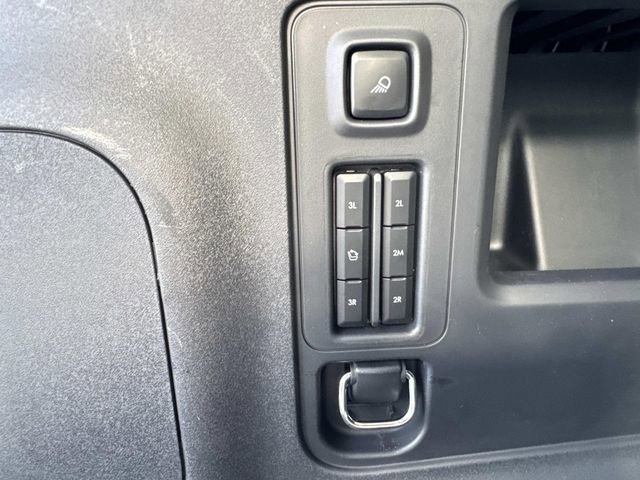 New 2026 Lincoln Navigator L Premier image 13