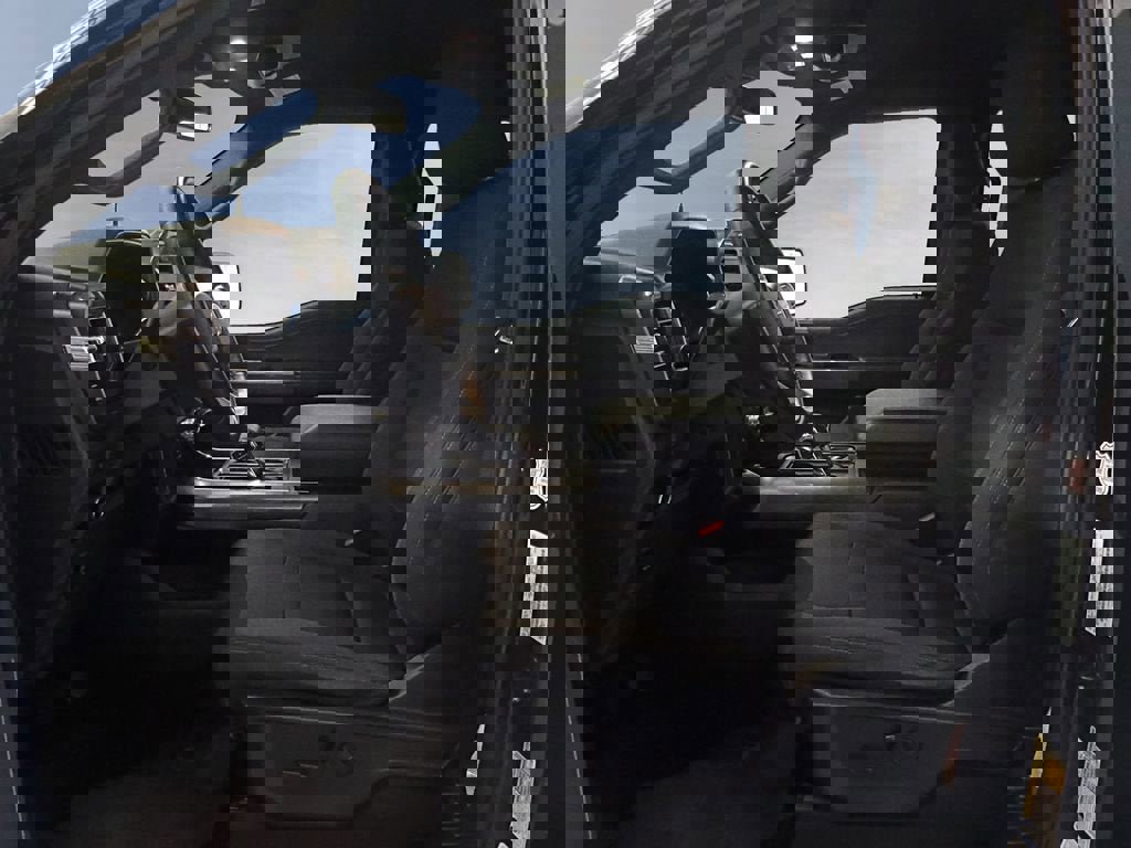 Used 2023 Ford F150 XLT w/ Equipment Group 302A High image 9