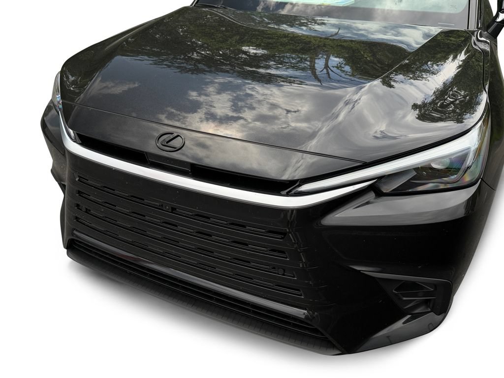 New 2026 Lexus TX 350 AWD w/ Technology Package image 32