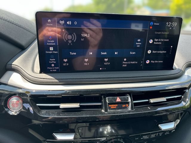 New 2026 Acura MDX SH-AWD image 17