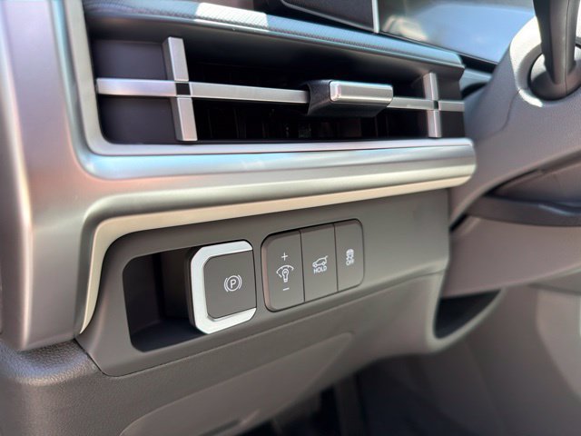 New 2026 Hyundai Santa Fe SEL FWD image 19