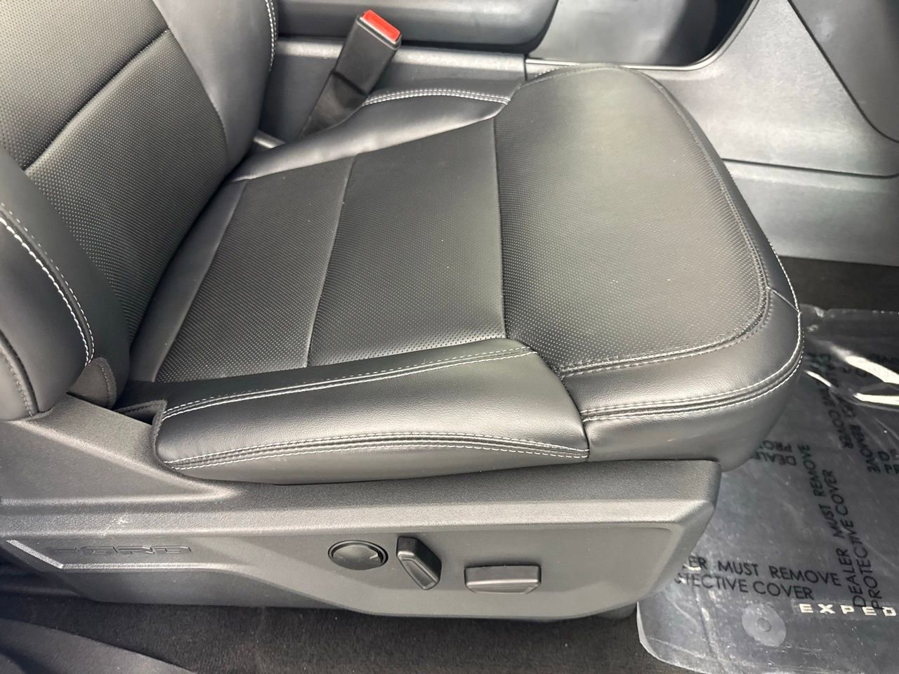 Used 2025 Ford Expedition Max Platinum image 44