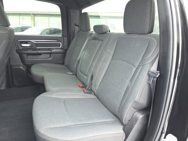 Used 2024 RAM 2500 Big Horn w/ Night Edition image 38