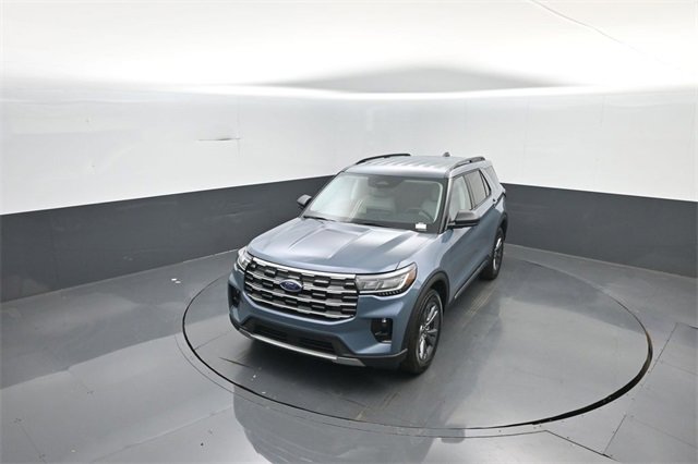 New 2025 Ford Explorer Active w/ Active Comfort Package image 20