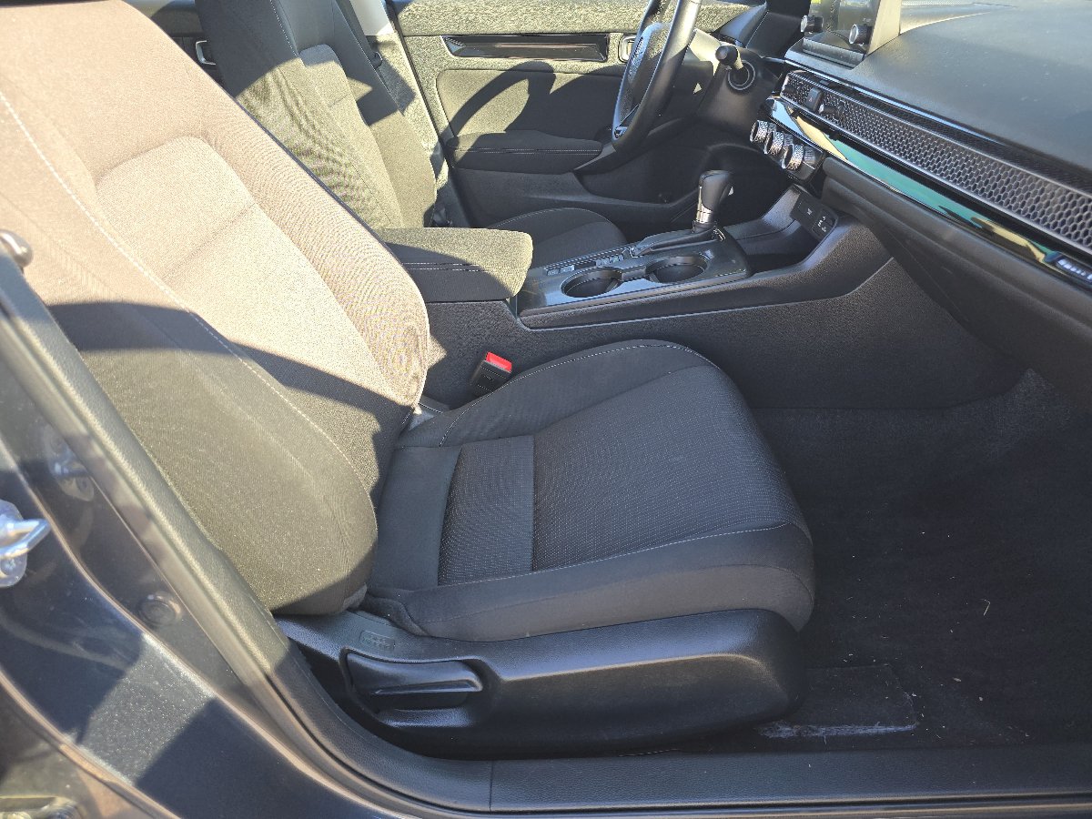 Used 2022 Honda Civic EX image 23