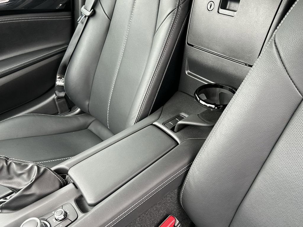 New 2025 MAZDA MX-5 Miata RF Grand Touring image 19