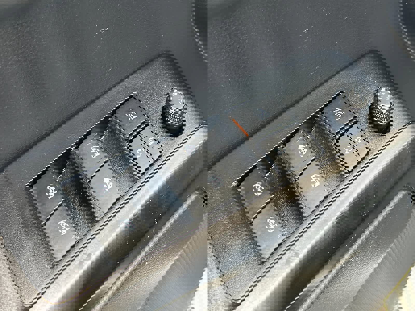 Used 2022 Toyota Tacoma TRD Off-Road image 14