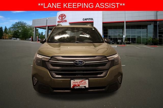 Used 2025 Subaru Forester Premium w/ Convenience Package #1 image 6