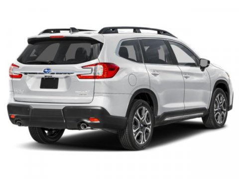 New 2027 Subaru Ascent Limited AWD/4WD image 2