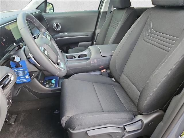 New 2026 Hyundai Palisade SE video 4