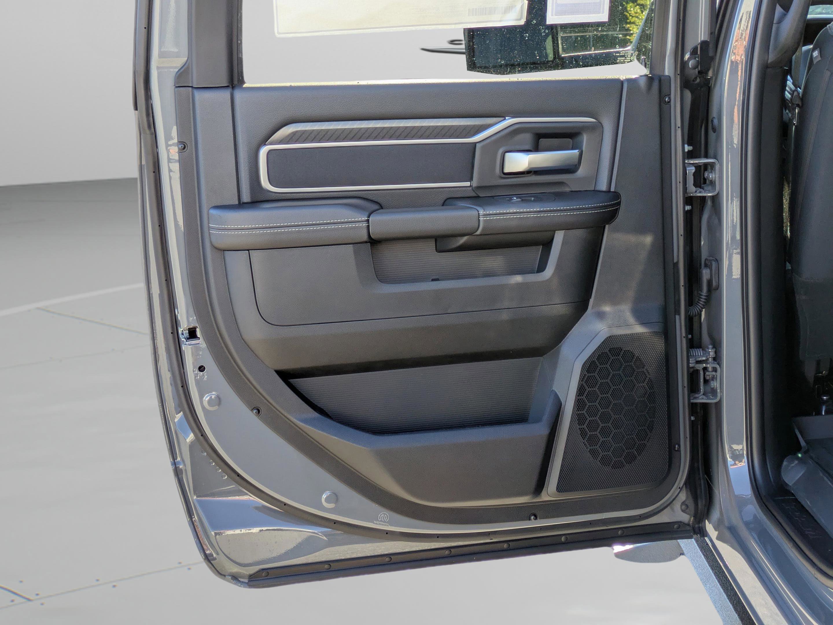 New 2026 RAM 2500 Big Horn image 50