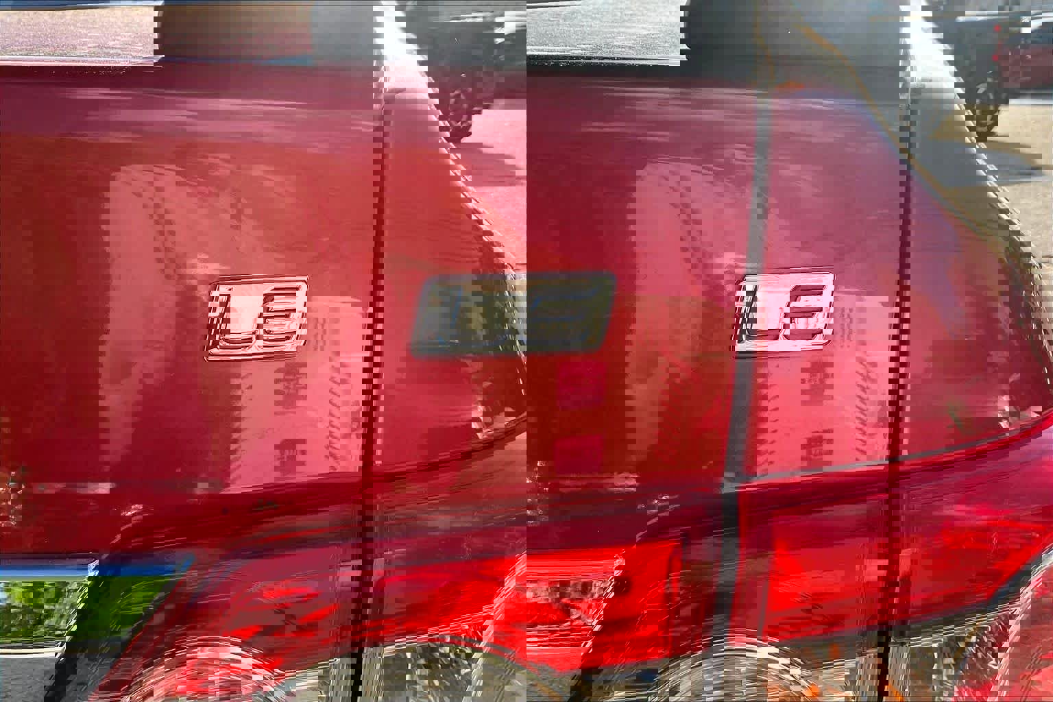 Used 2013 Toyota Corolla LE w/ Premium Pkg image 9