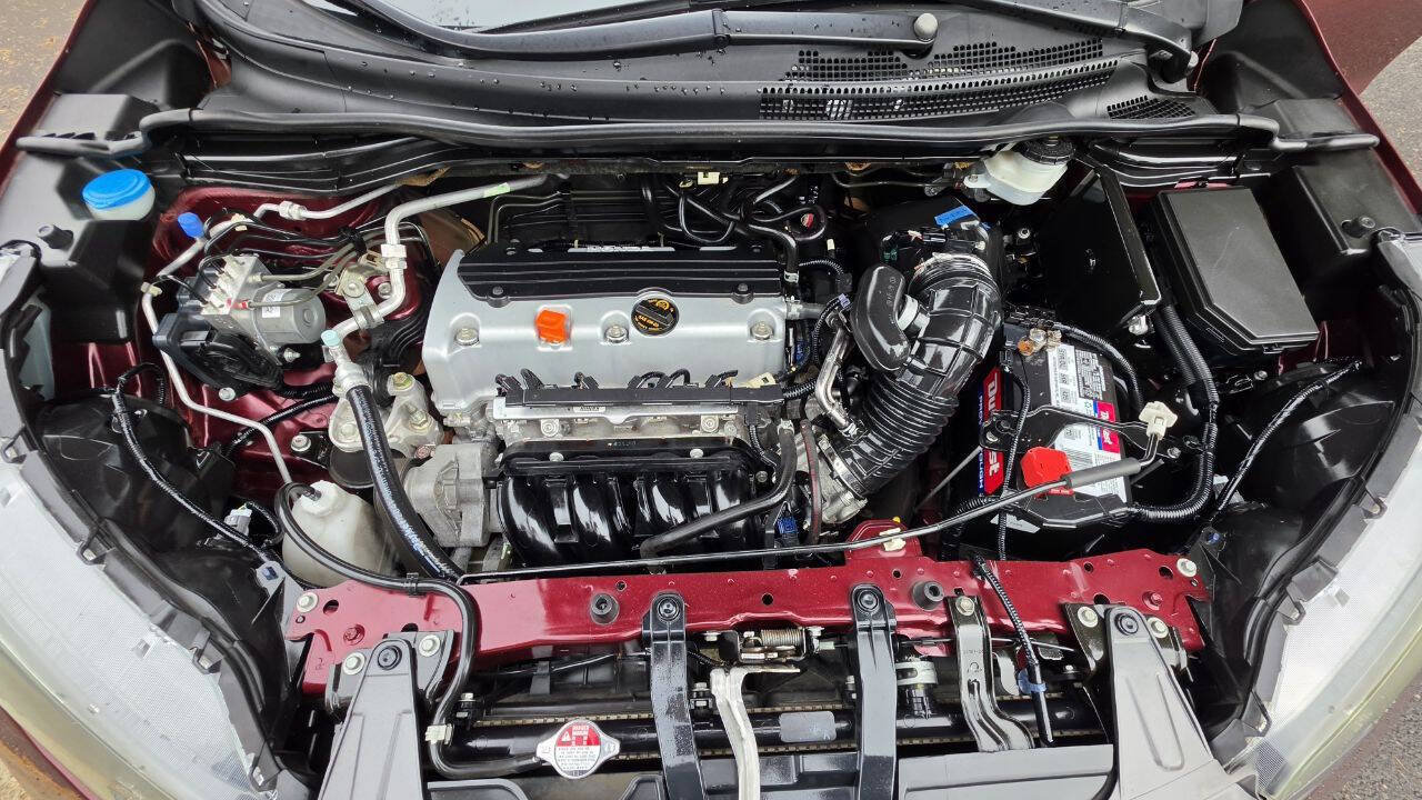 Used 2014 Honda CR-V EX-L image 12