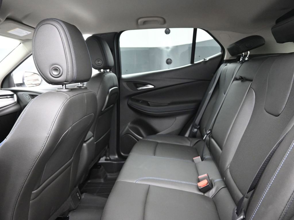 New 2026 Buick Encore GX Sport Touring w/ Advanced Technology Package image 14