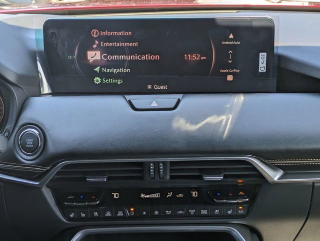 New 2026 MAZDA CX-90 3.3 Turbo S w/ Premium Package image 22