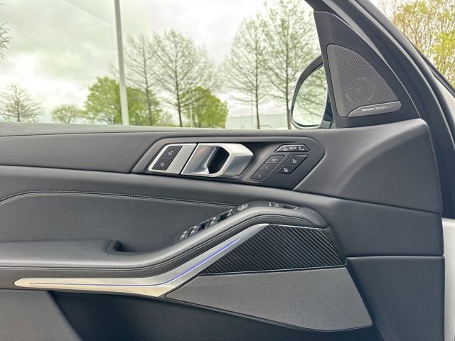 Certified 2026 BMW X7 M60i AWD/4WD image 23