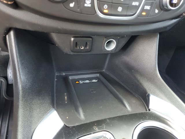 Used 2019 Chevrolet Traverse Premier w/ Redline Edition FWD image 22