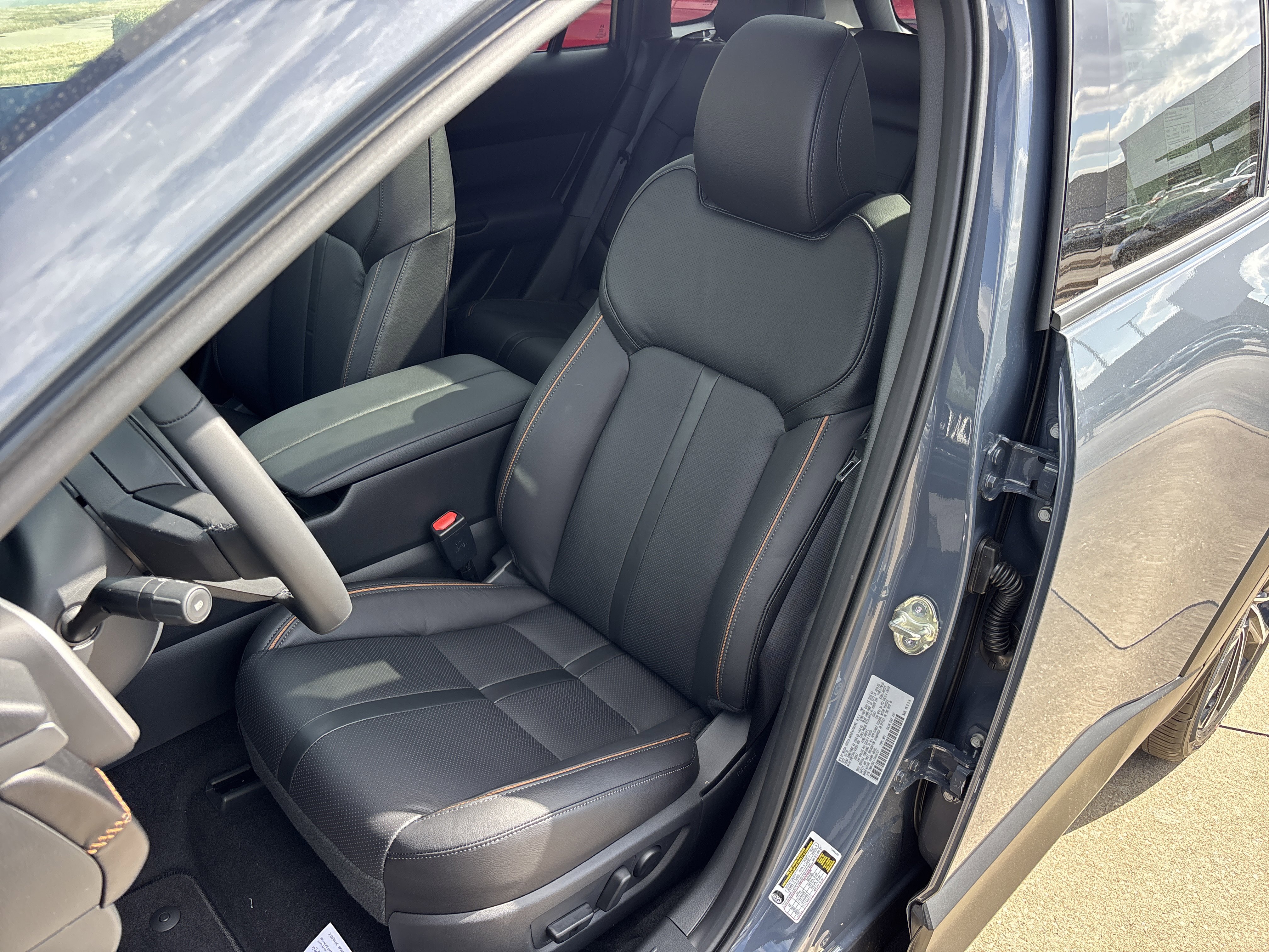 New 2026 MAZDA CX-50 AWD 2.5 S w/ Premium Package image 19