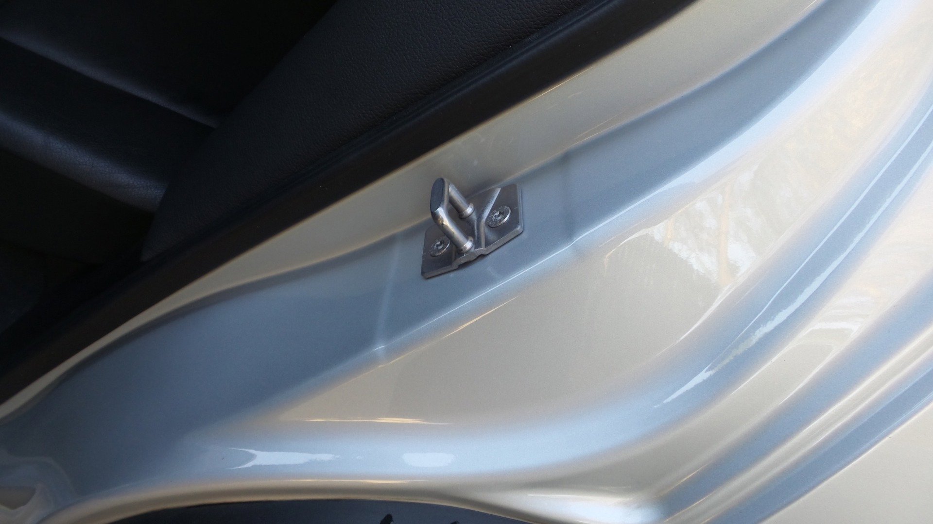 Used 2012 BMW X5 xDrive35d image 31