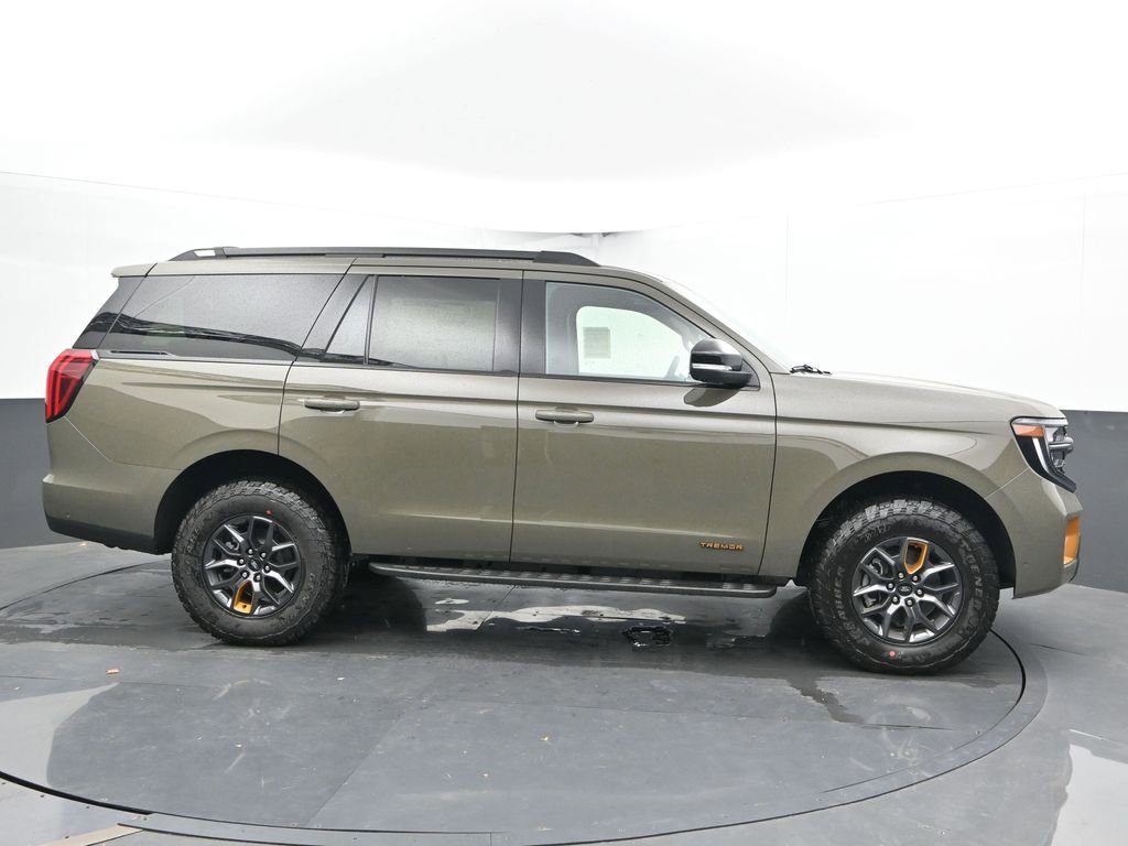 New 2025 Ford Expedition Tremor image 11