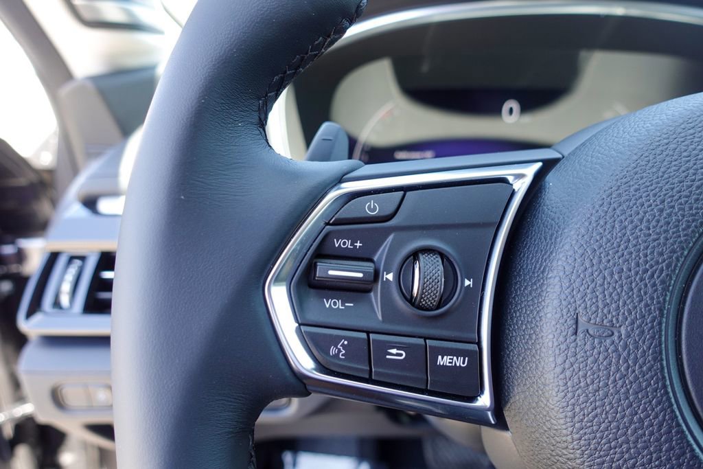 New 2026 Acura MDX w/ Technology Package image 18