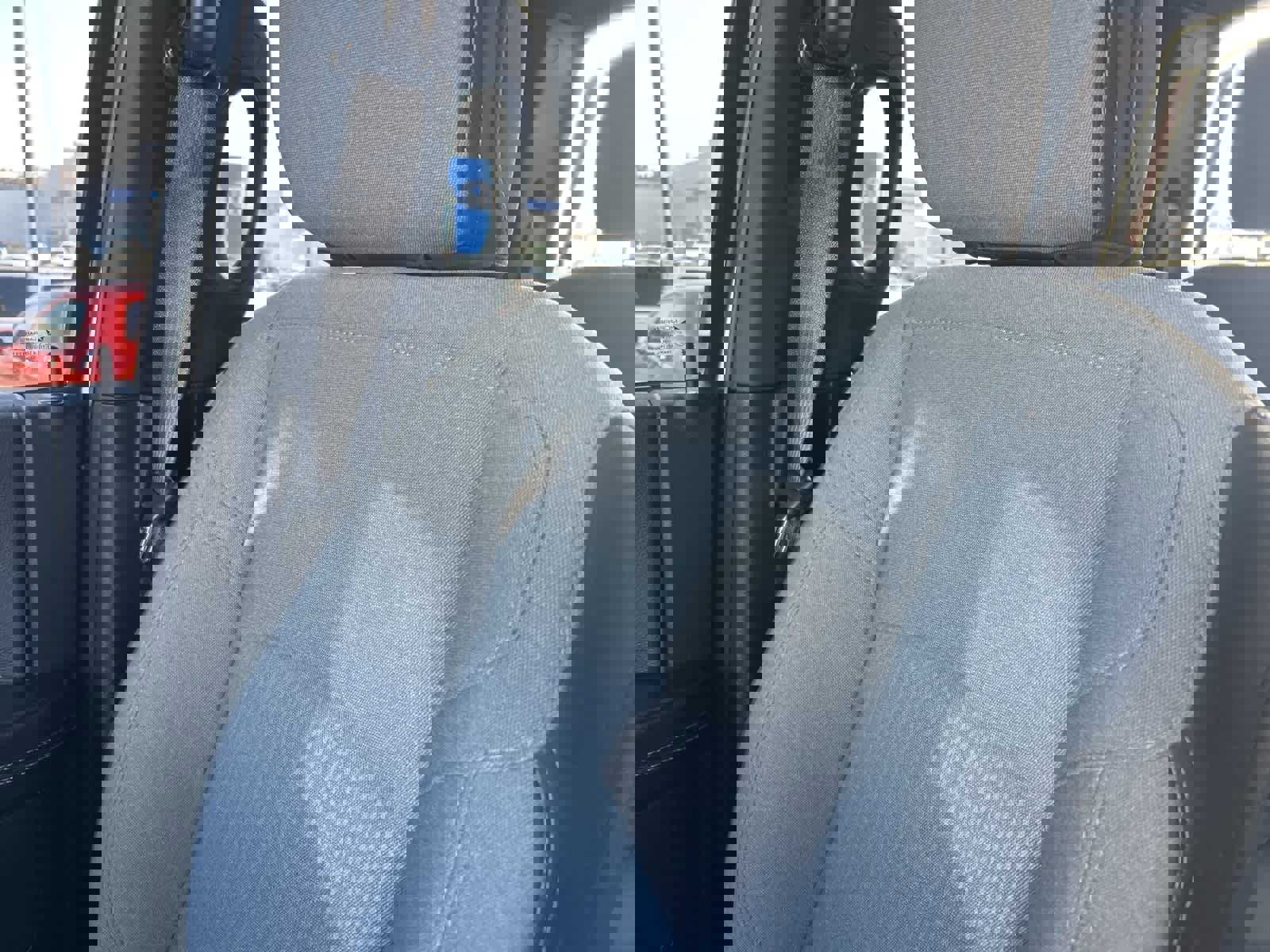 Used 2024 RAM 2500 Big Horn w/ Off Road Package image 46