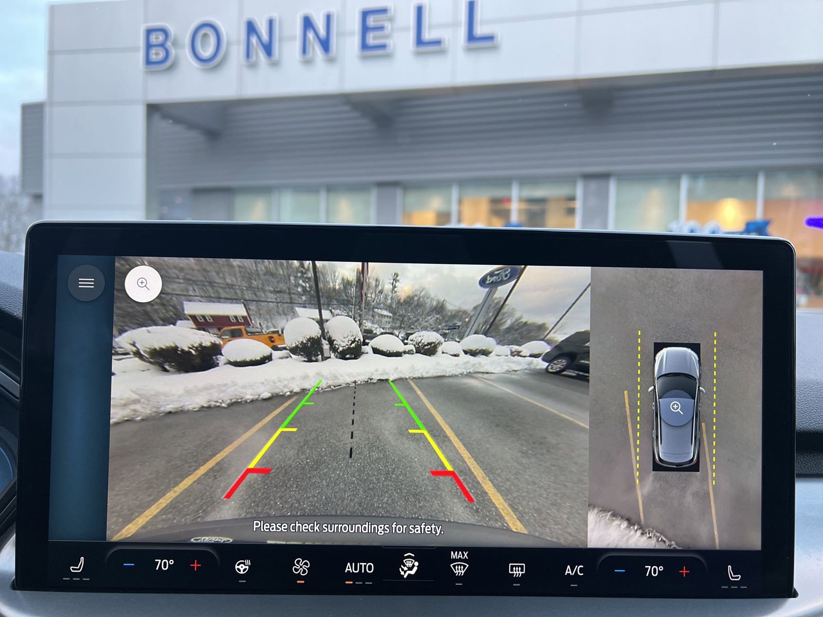 Used 2023 Ford Escape Active w/ Tech Pack #2 image 42