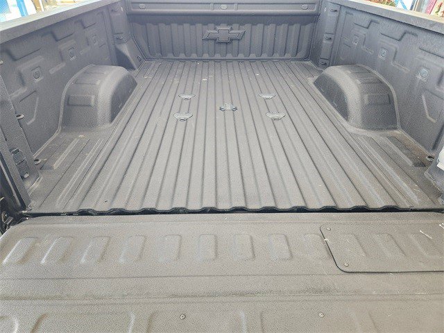 Certified 2022 Chevrolet Silverado 2500 LTZ w/ LTZ Premium Package image 14