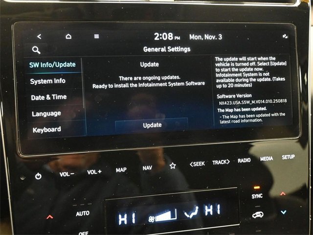 Used 2023 Hyundai Tucson Limited image 21