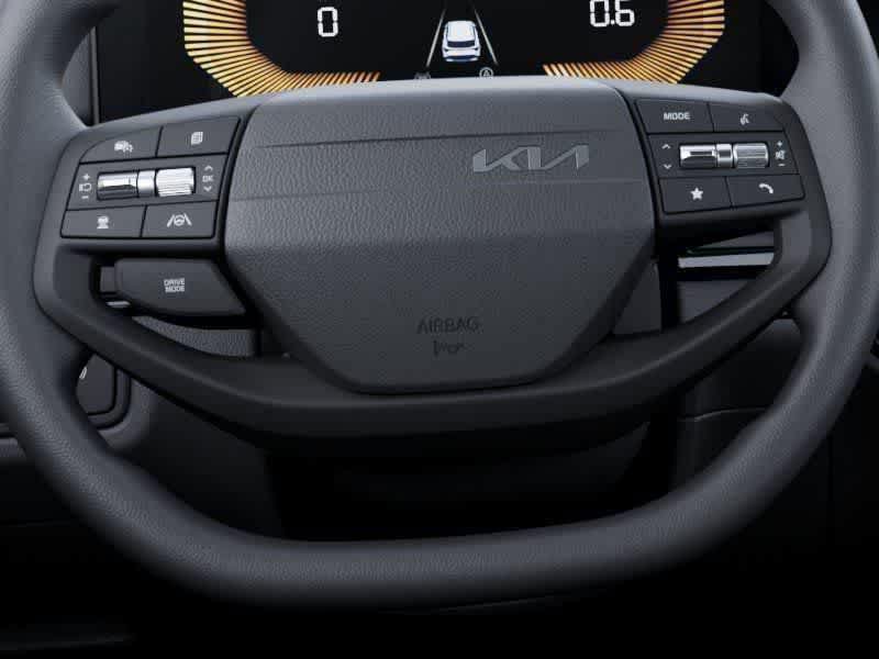 New 2026 Kia Sportage LX FWD image 21