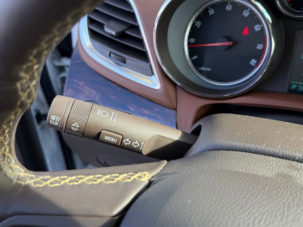 Used 2015 Buick Encore Premium w/ Experience Buick Package image 22