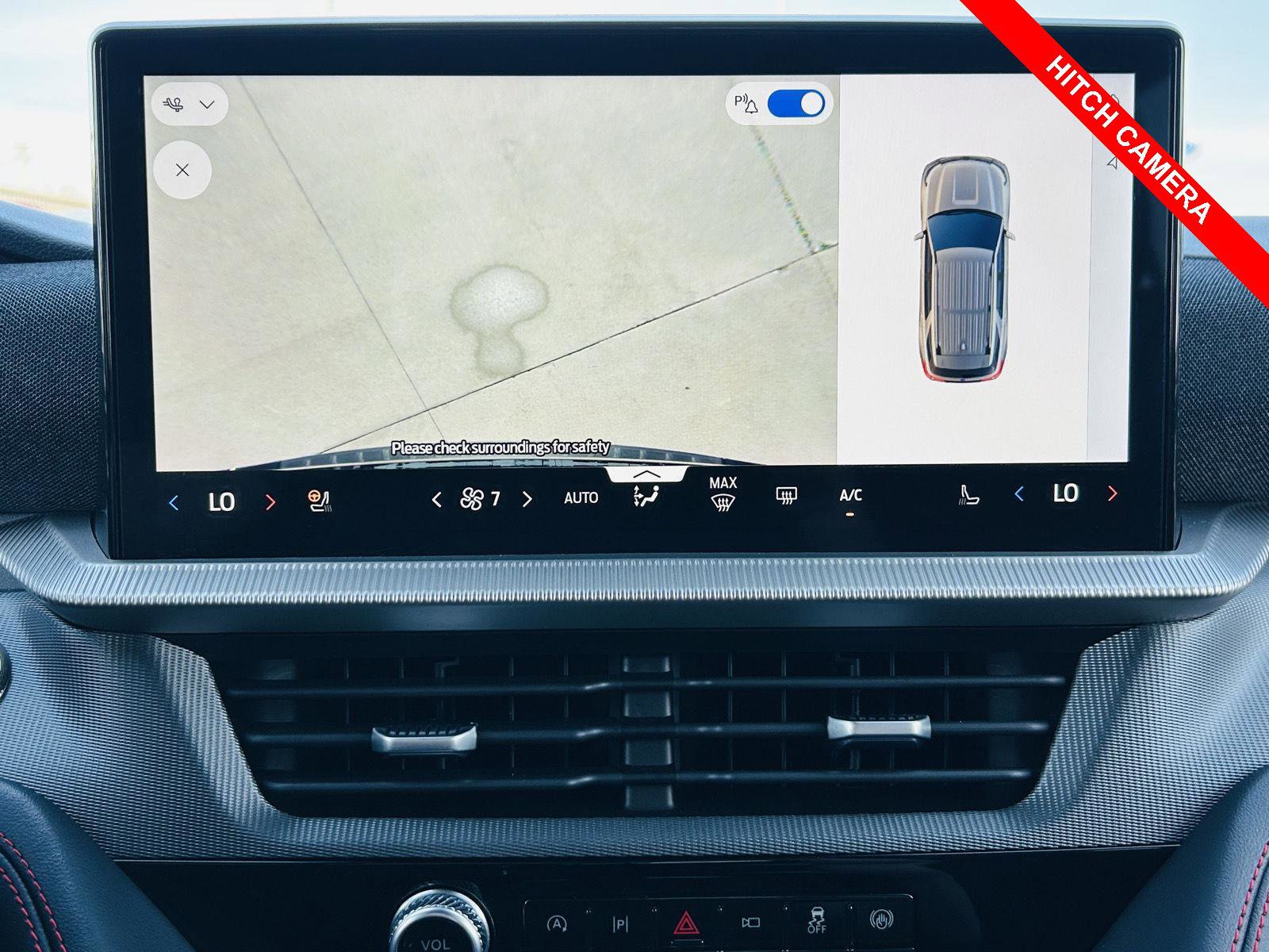 Used 2025 Ford Explorer ST-Line w/ Premium Package image 13