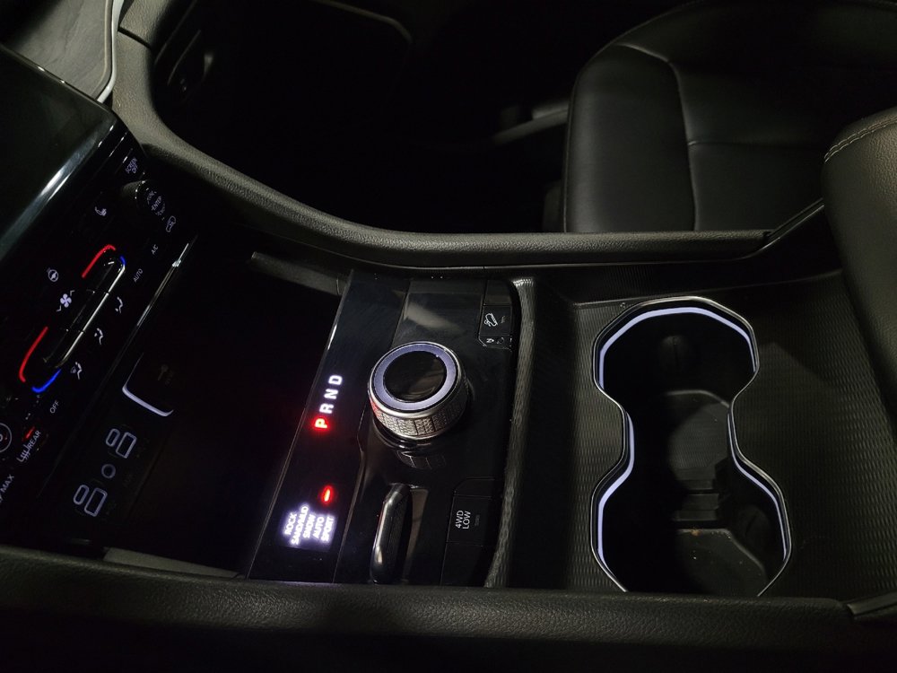 Used 2024 Jeep Grand Cherokee Limited 4xe image 26