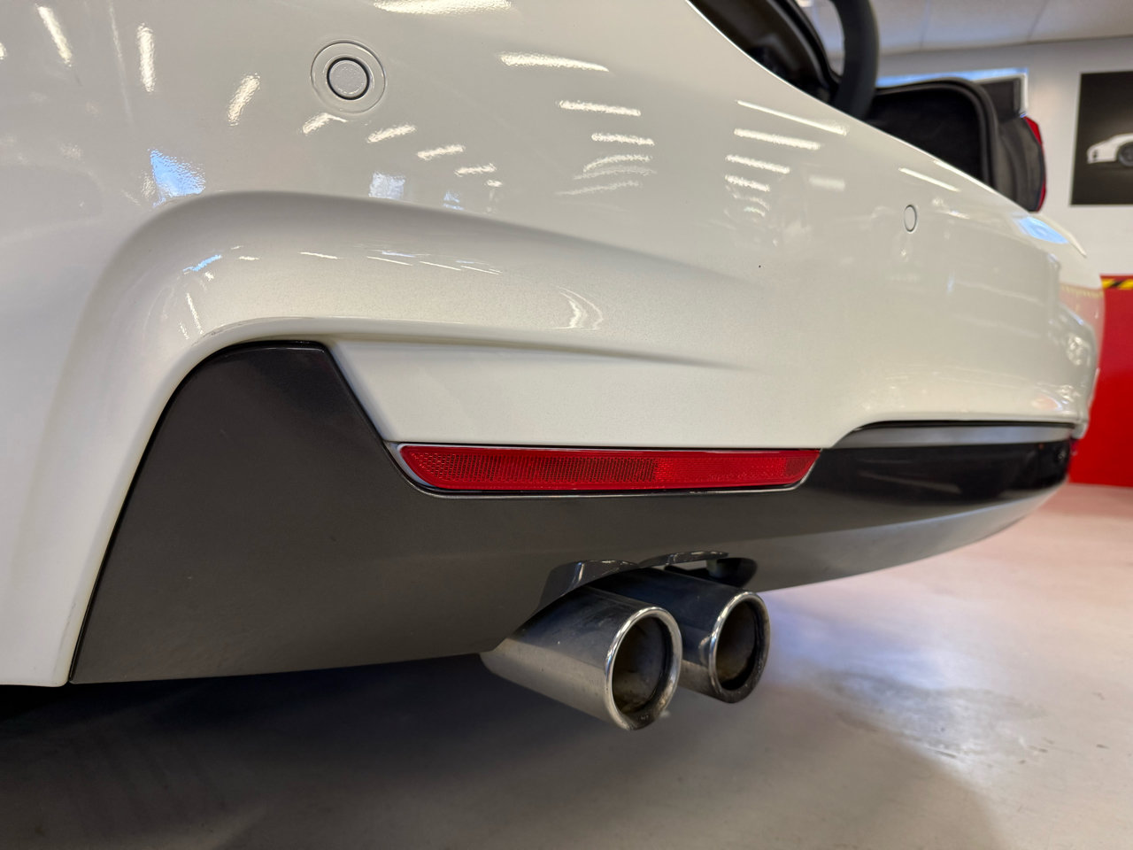 Used 2018 BMW 430i xDrive Coupe image 14