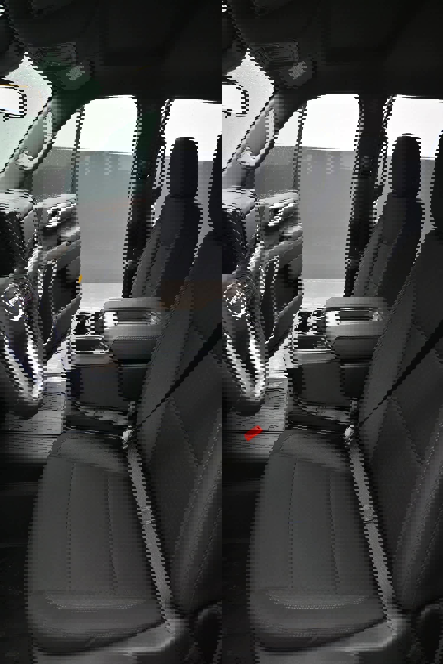 New 2026 GMC Sierra 1500 Elevation w/ Elevation Select Package image 21