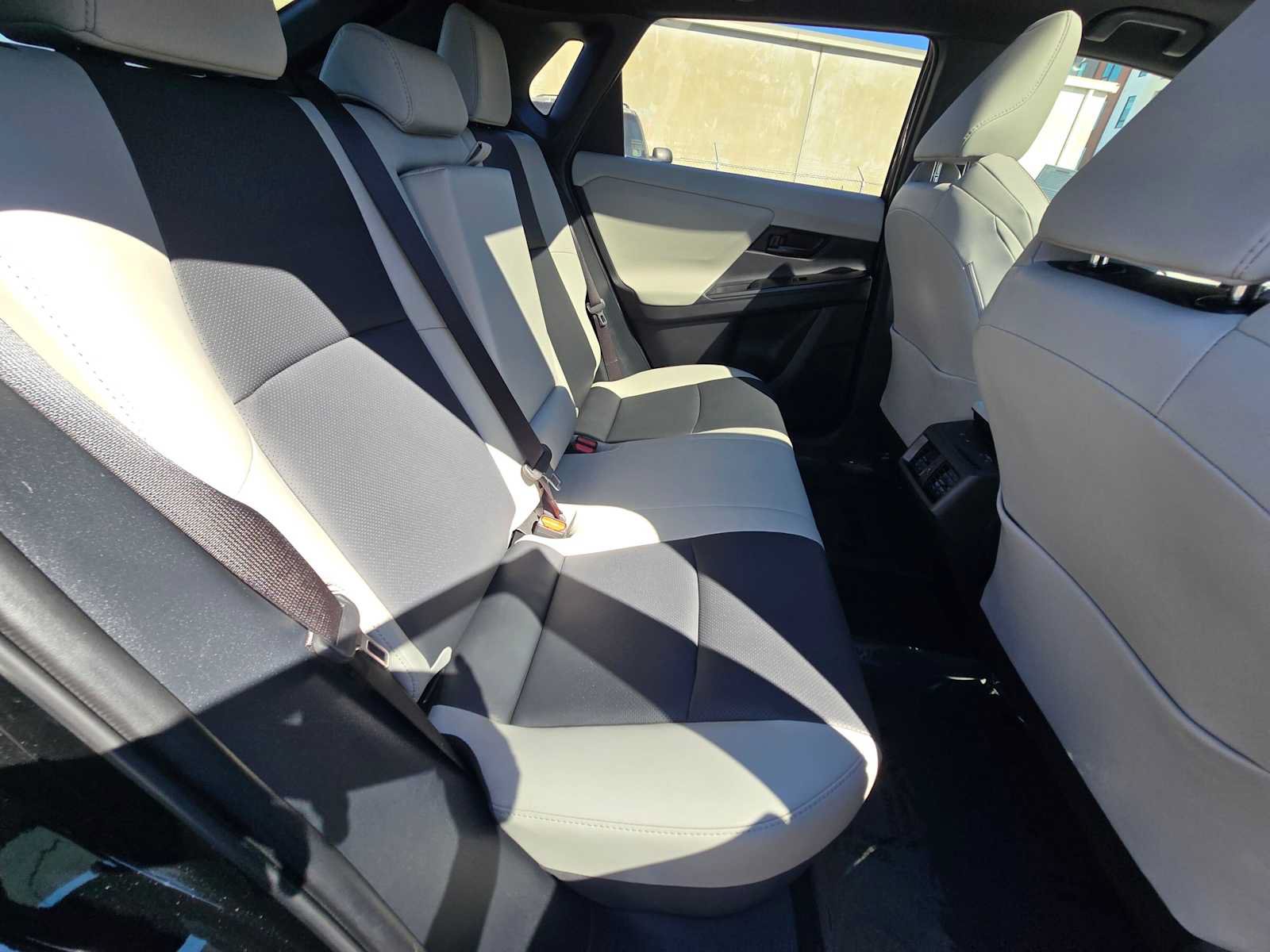 Used 2026 Toyota bZ AWD/4WD image 13
