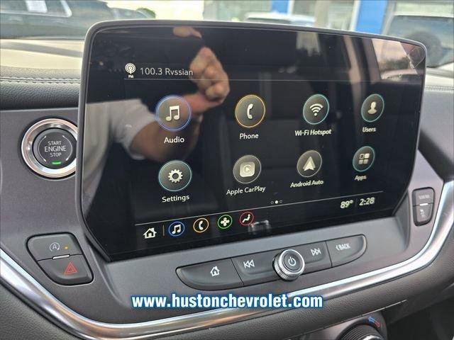 New 2026 Chevrolet Blazer LT w/ Convenience Package image 39