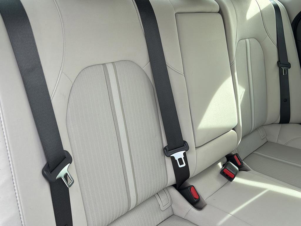 Certified 2022 Hyundai Sonata SEL w/ Cargo Package image 41