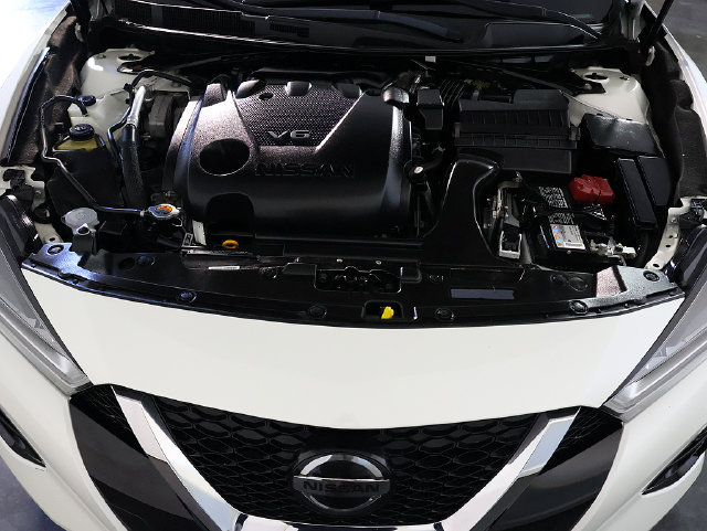 Used 2019 Nissan Maxima Platinum w/ Sport Mat Group FWD image 36