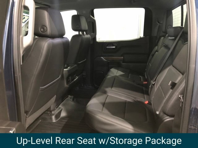 Certified 2019 Chevrolet Silverado 1500 RST w/ All-Star Edition AWD/4WD image 7