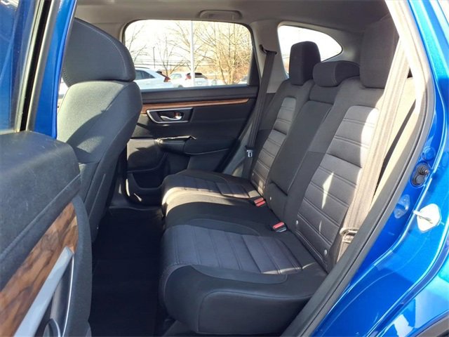 Used 2021 Honda CR-V EX image 29