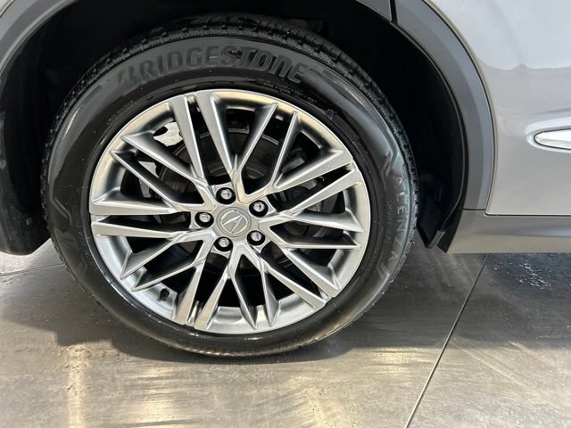 Used 2024 Acura MDX SH-AWD w/ Advance Package image 22
