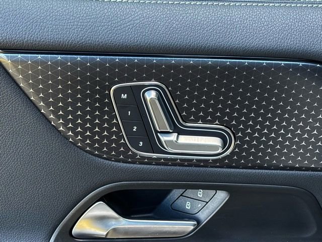 Certified 2026 Mercedes-Benz GLA 250 image 13