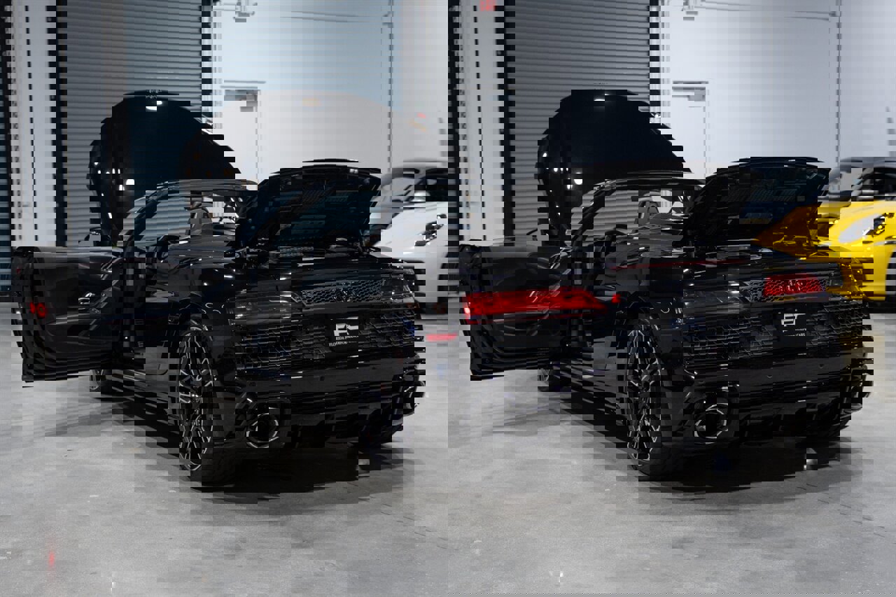 Used 2021 Audi R8 V10 image 36