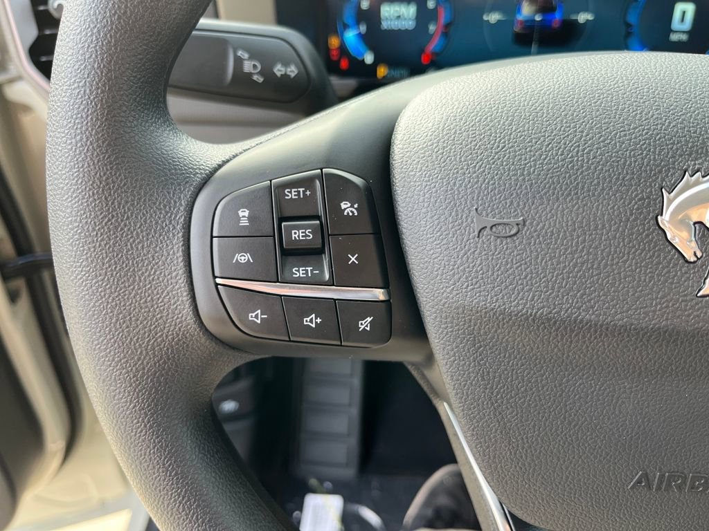 New 2025 Ford Bronco Sport Big Bend image 18