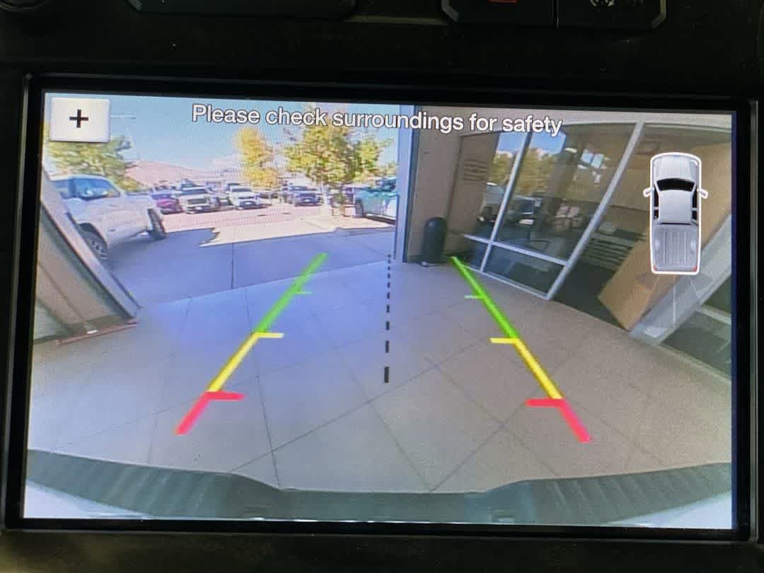 Used 2019 Ford F150 XLT w/ Heavy-Duty Payload Package AWD/4WD image 19