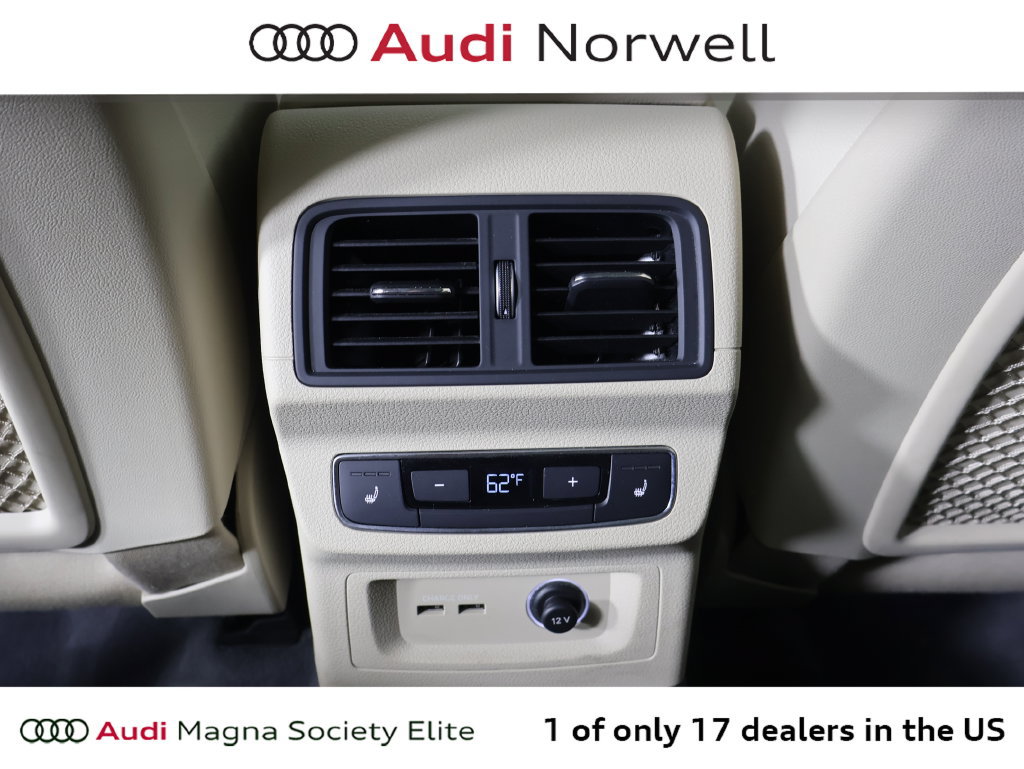 Used 2020 Audi Q5 2.0T Premium Plus AWD/4WD image 25