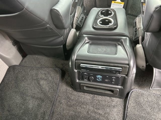 New 2026 Chevrolet Express 2500 Extended w/ Driver Convenience Package RWD image 28